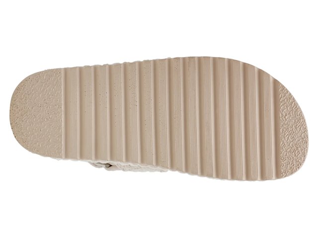 Steve Madden Big Mona Platform Sandal - Free Shipping | DSW