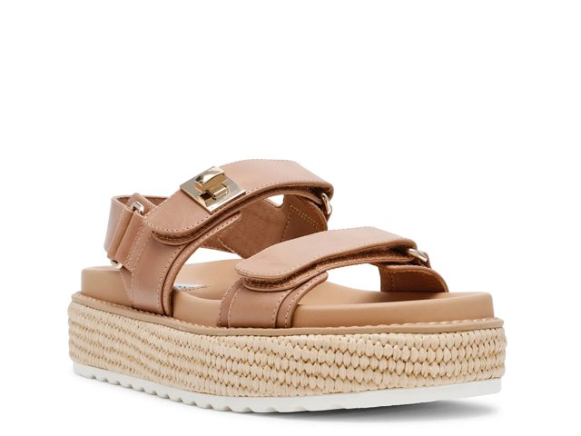 Steve Madden Big Mona Platform Sandal