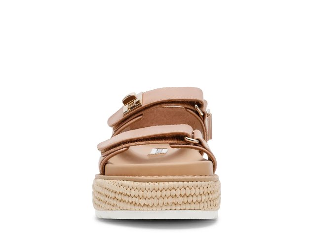 Steve Madden Big Mona Platform Sandal