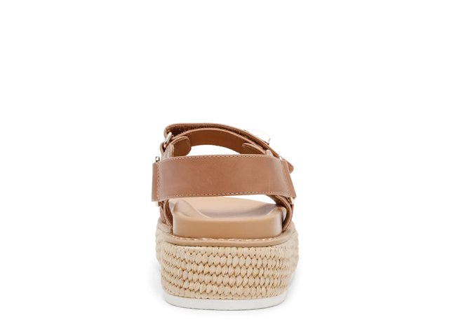 Steve Madden Big Mona Platform Sandal