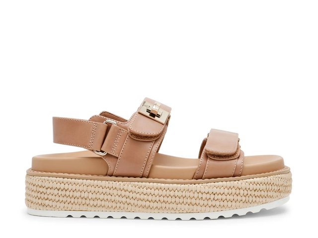 Steve Madden Big Mona Platform Sandal