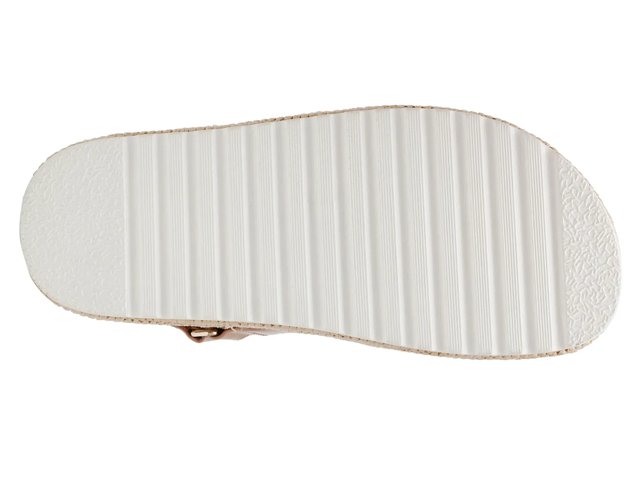 Steve Madden Big Mona Platform Sandal