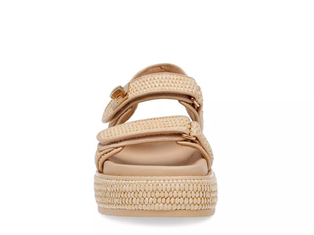 Steve Madden Big Mona Platform Sandal