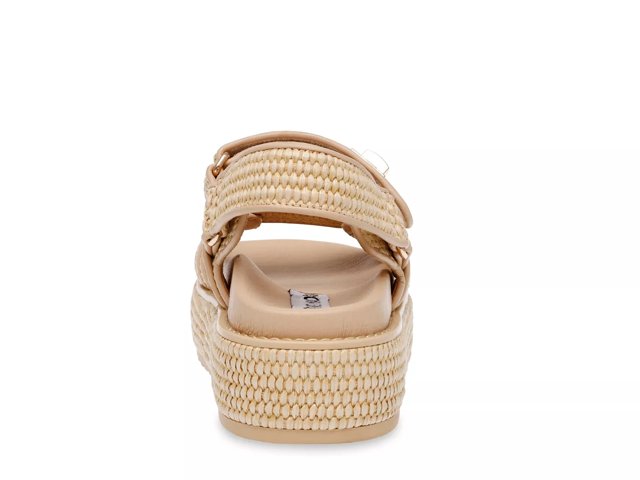 Steve Madden Big Mona Platform Sandal