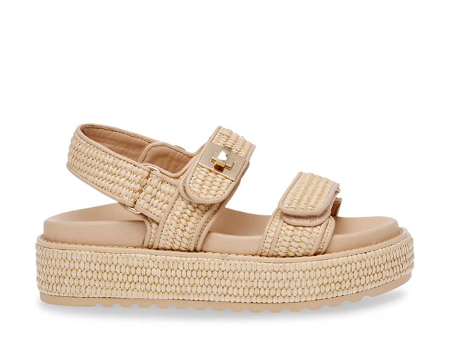 Steve Madden Big Mona Platform Sandal