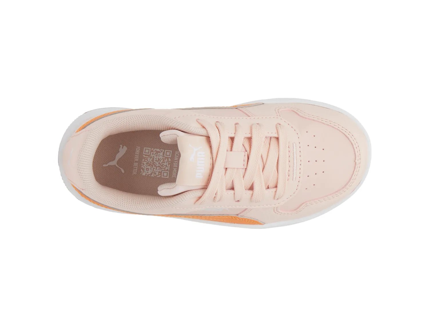 Carina Street Sneaker