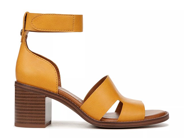 Coach ida sandals deals