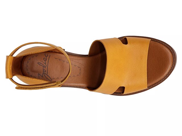 Zodiac Ida Sandal Free Shipping DSW
