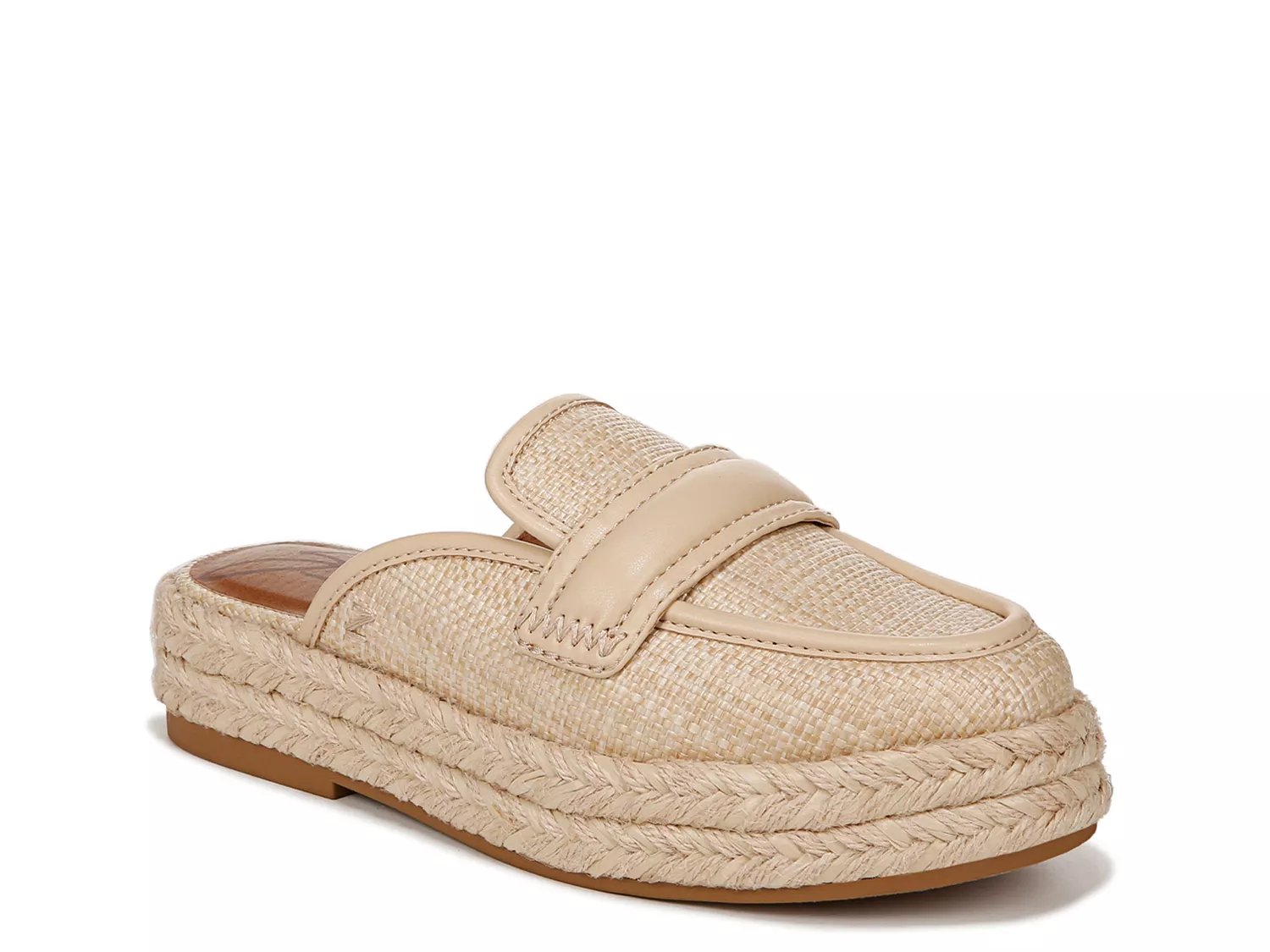 OHGA♡BIJOU MULE OHGA BIJOU MULE 25cm