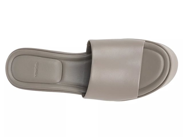 Vince slippers online