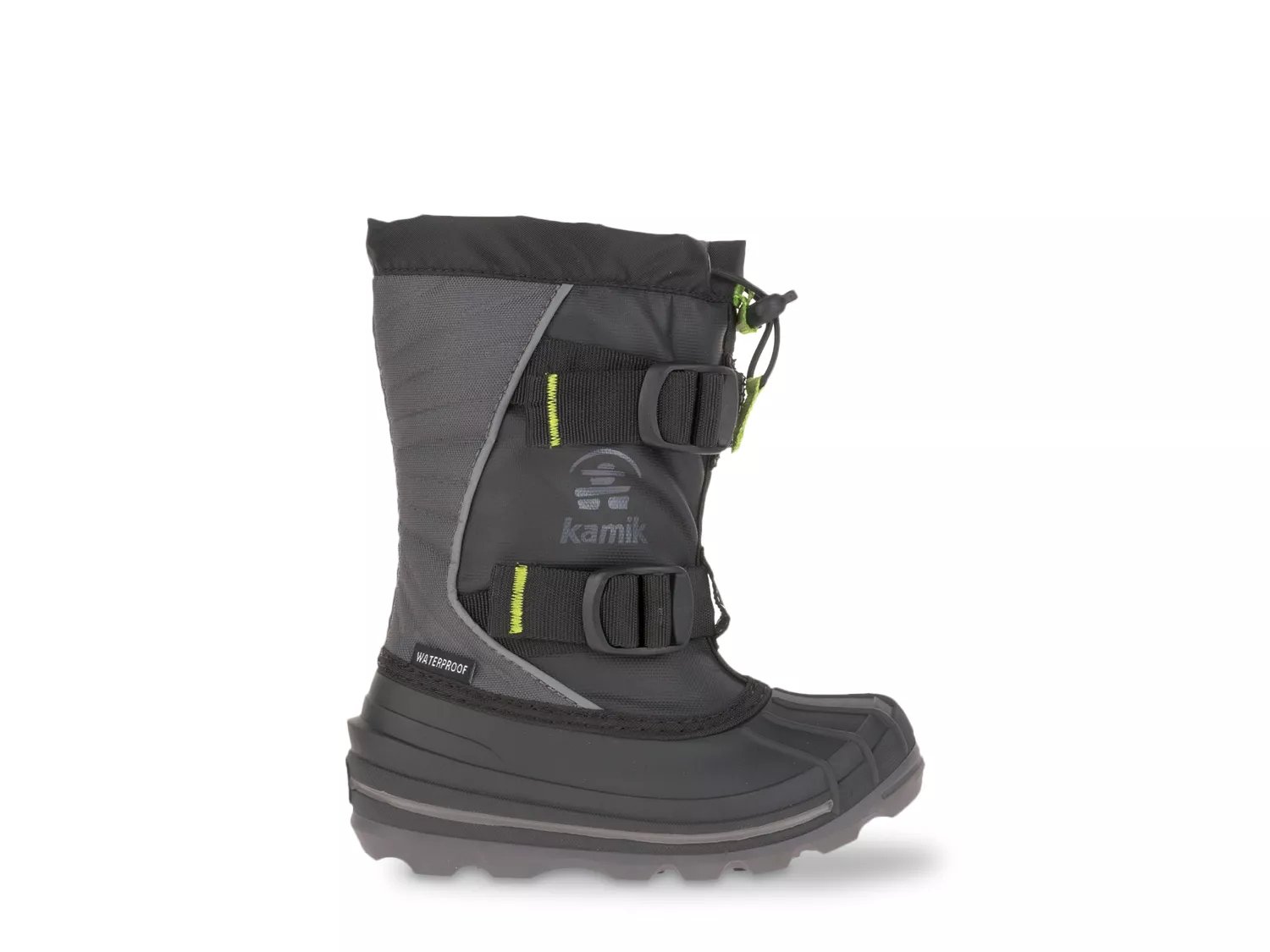 Glacial Snow Boot - Kids'