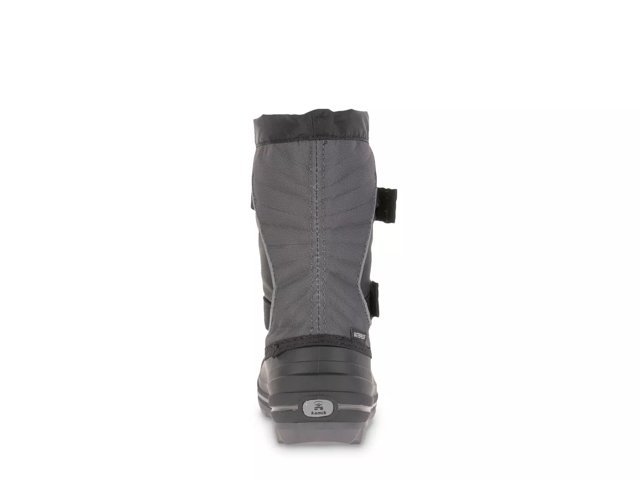 Kamik glacial 3 on sale