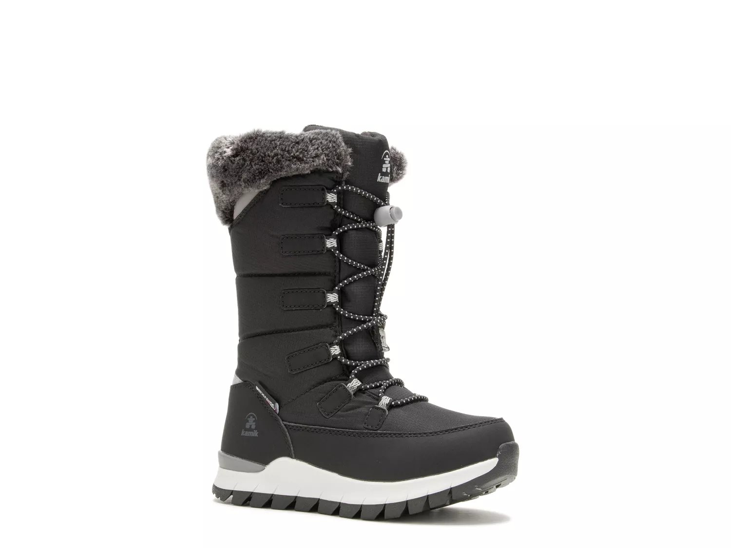 Dsw clearance kamik boots