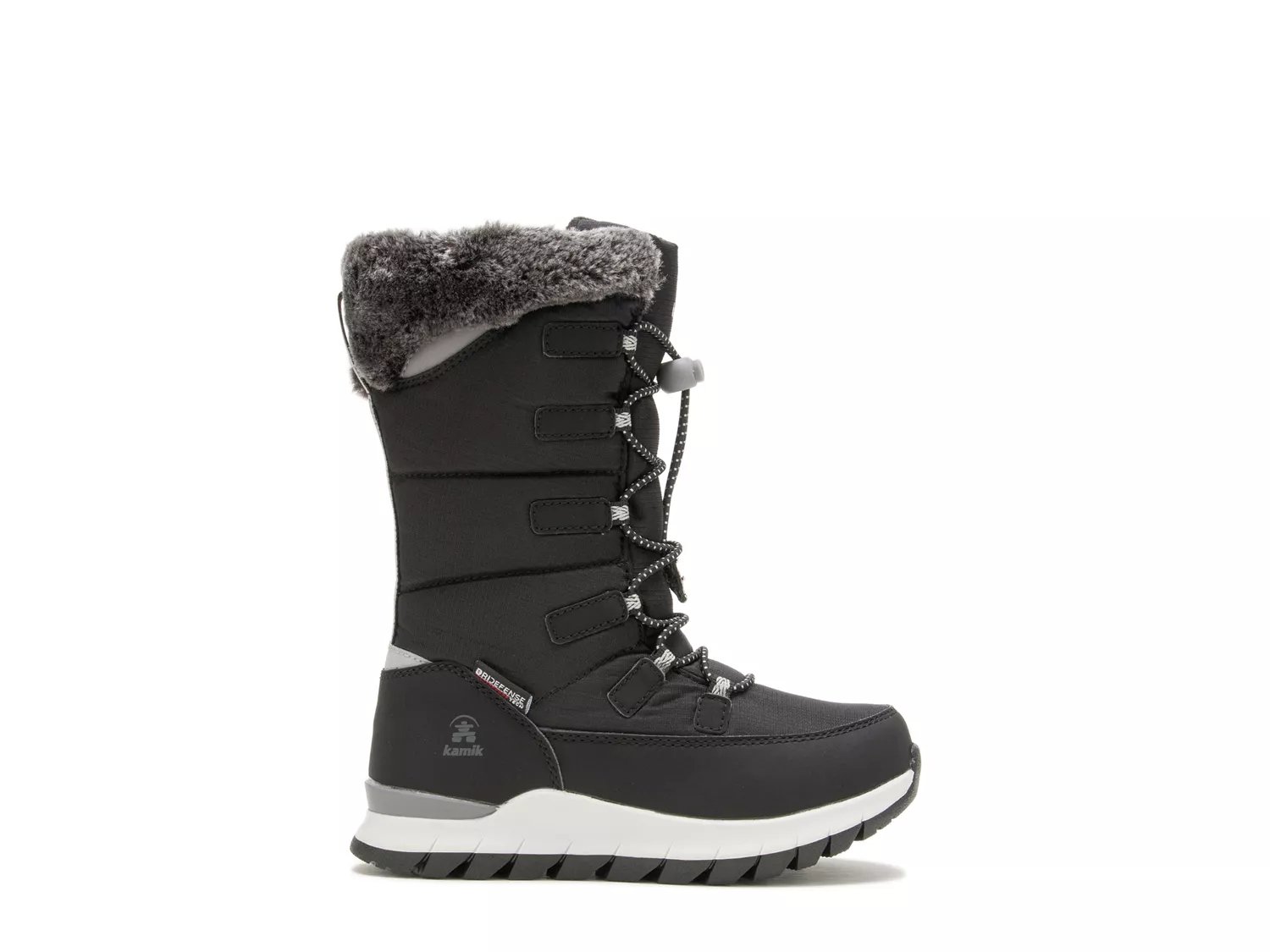 Prairie Snow Boot