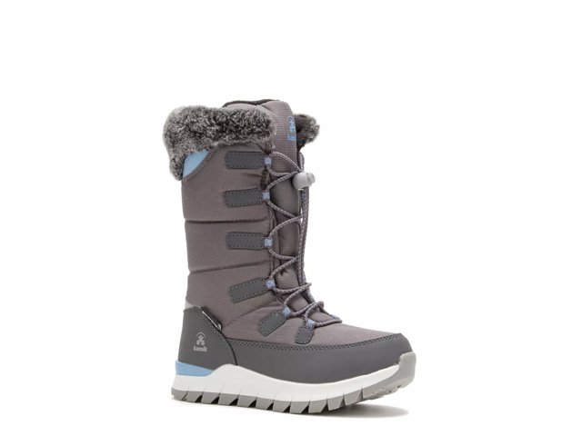 Dsw toddler snow boots top