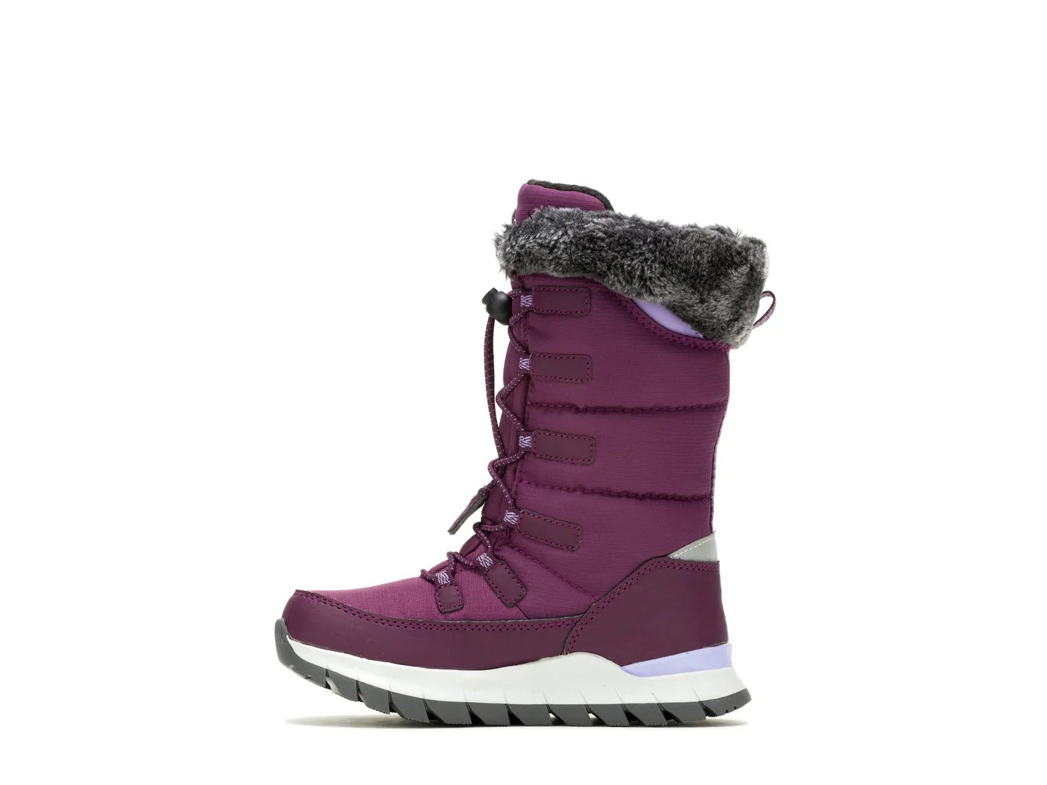Prairie Snow Boot