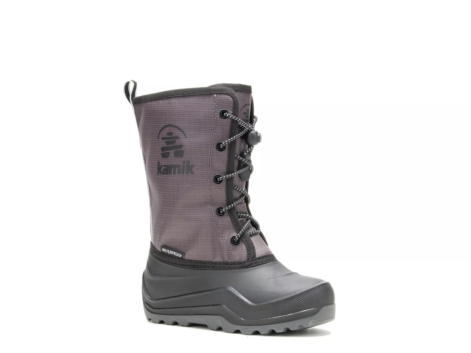 Dsw boys 2025 snow boots