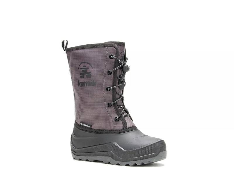 Dsw kamik boots best sale