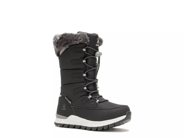 Prairie Snow Boot - Kids'
