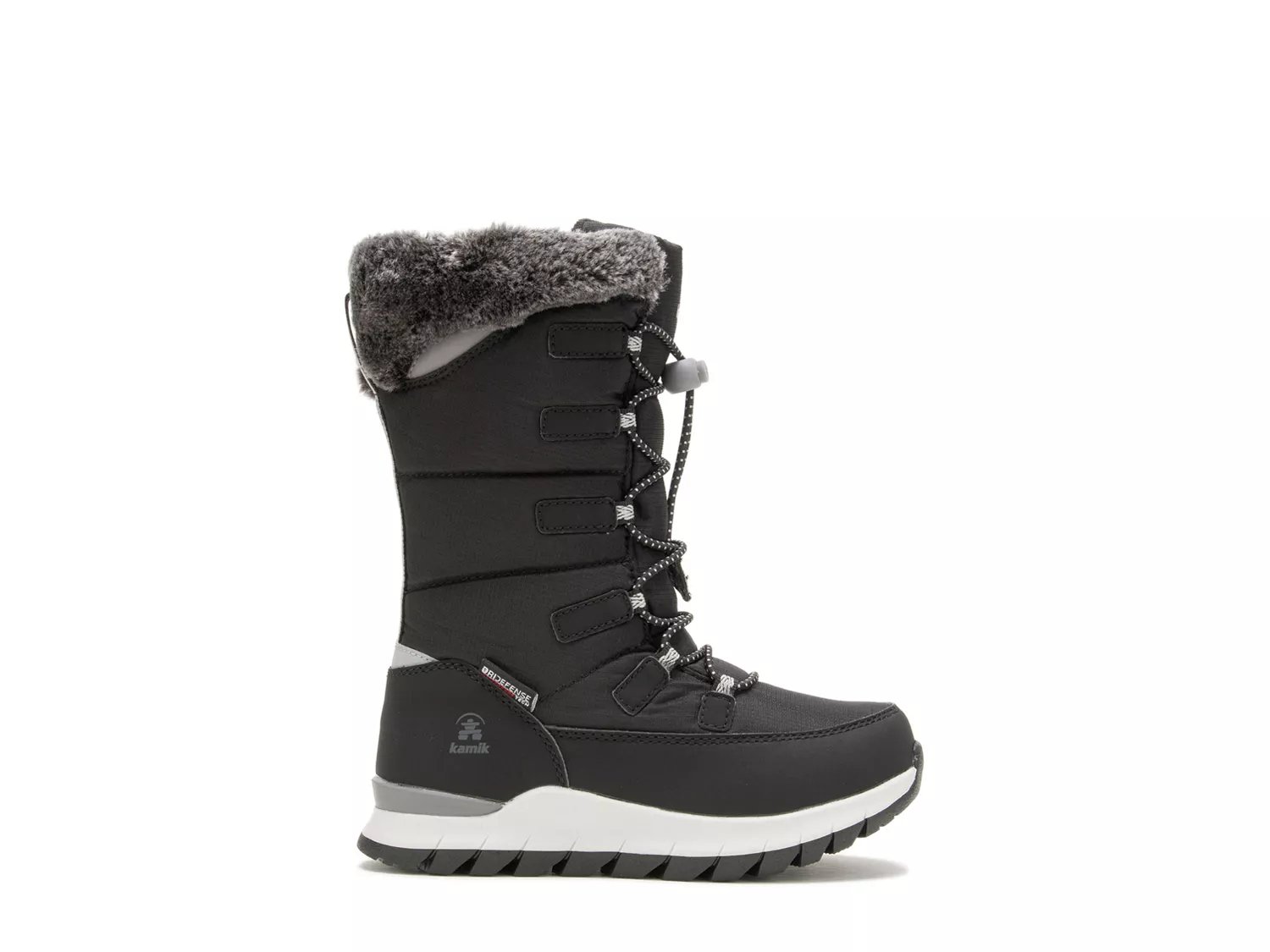 Prairie Snow Boot