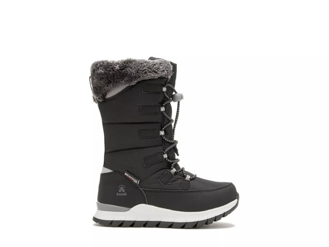 Prairie Snow Boot - Kids'
