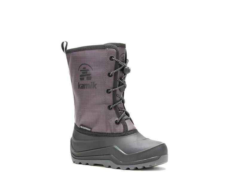 Kamik on sale rocket boots