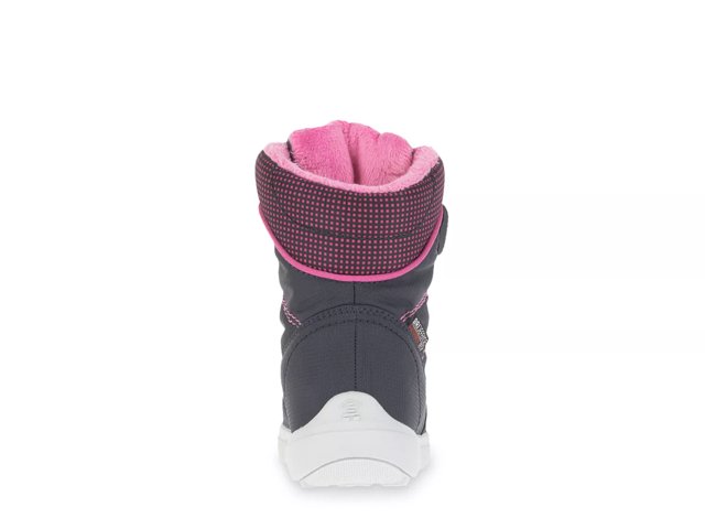 Kamik Stance Snow Boot Kids Free Shipping DSW
