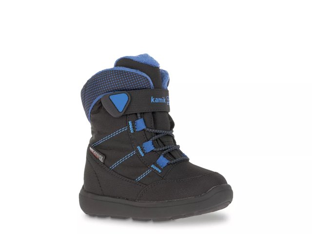 Kamik 2025 stance boots