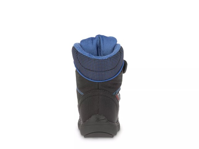 Kamik stance snow clearance boot