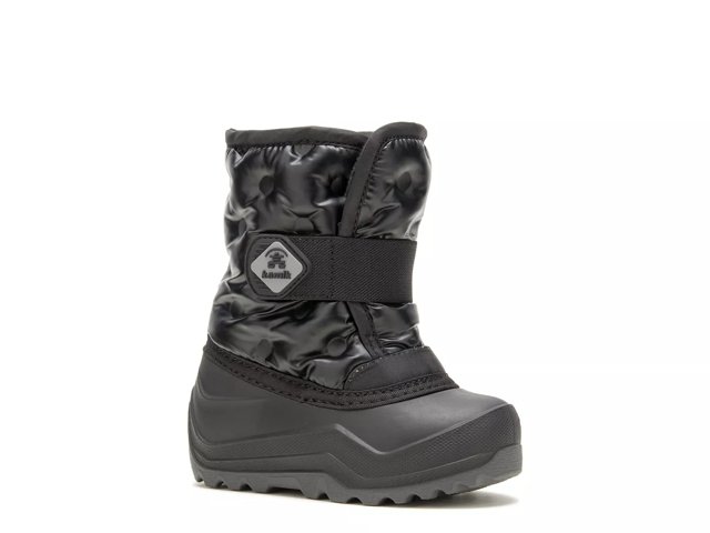 Kamik Penny Snow Boot Kids Free Shipping DSW