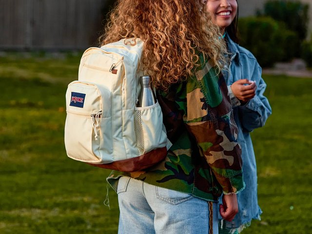 JanSport Cool Student Backpack - Free Shipping | DSW