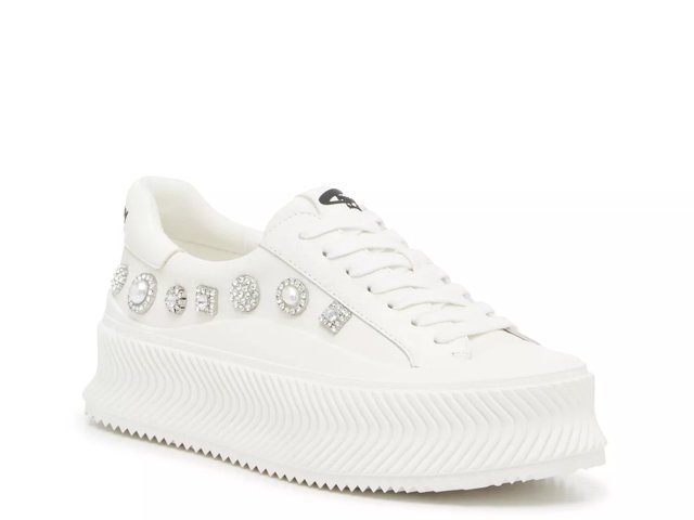 Circus by Sam Edelman Taelyn Platform Sneaker - Women's - Free Shipping ...