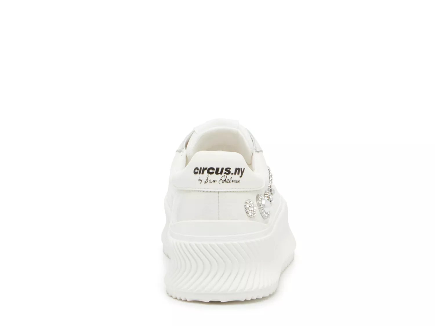 Taelyn Platform Sneaker - Women's