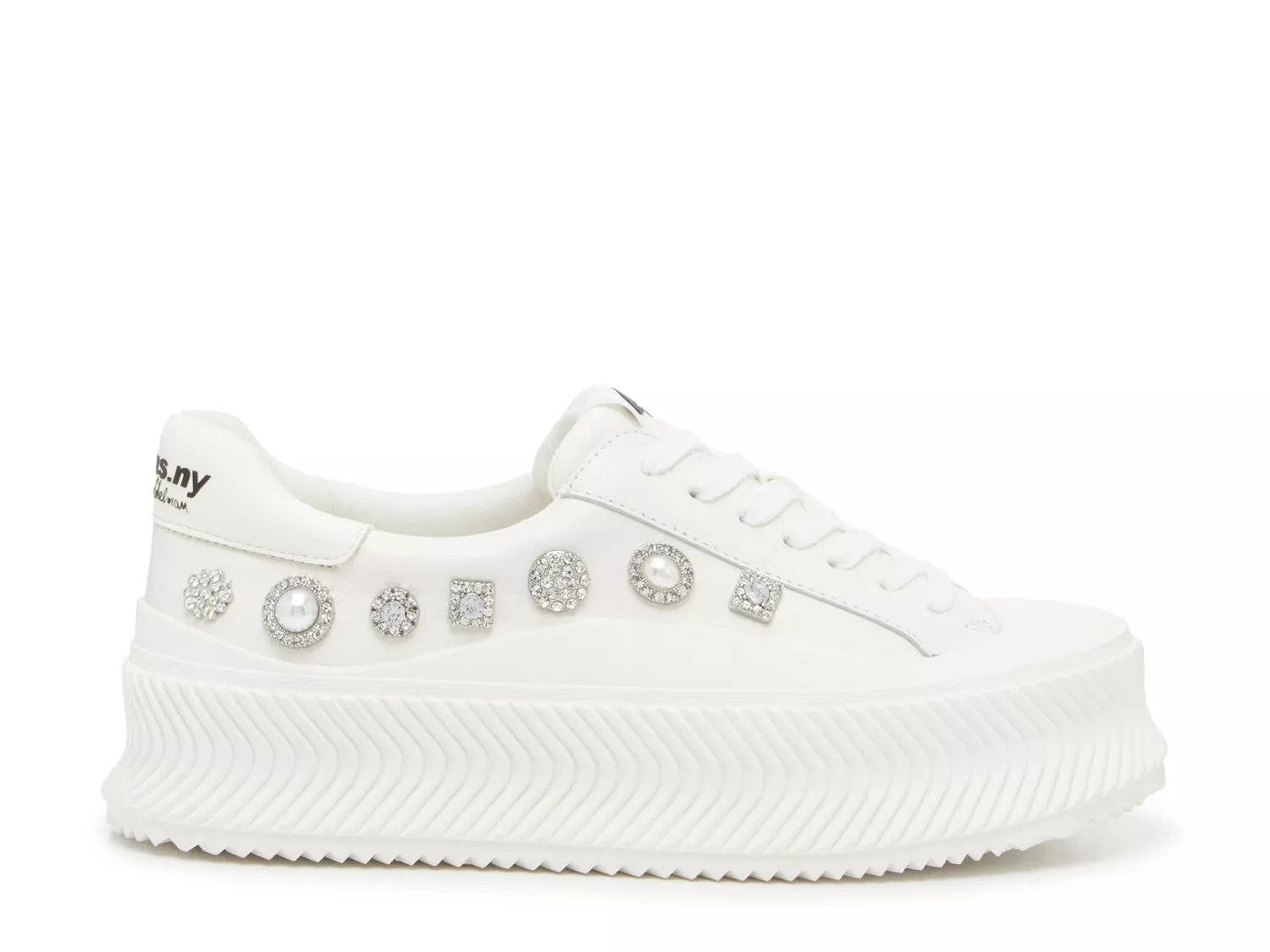 Taelyn Platform Sneaker - Women's