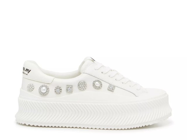 Circus by sam edelman women's scotlyn sneaker hotsell