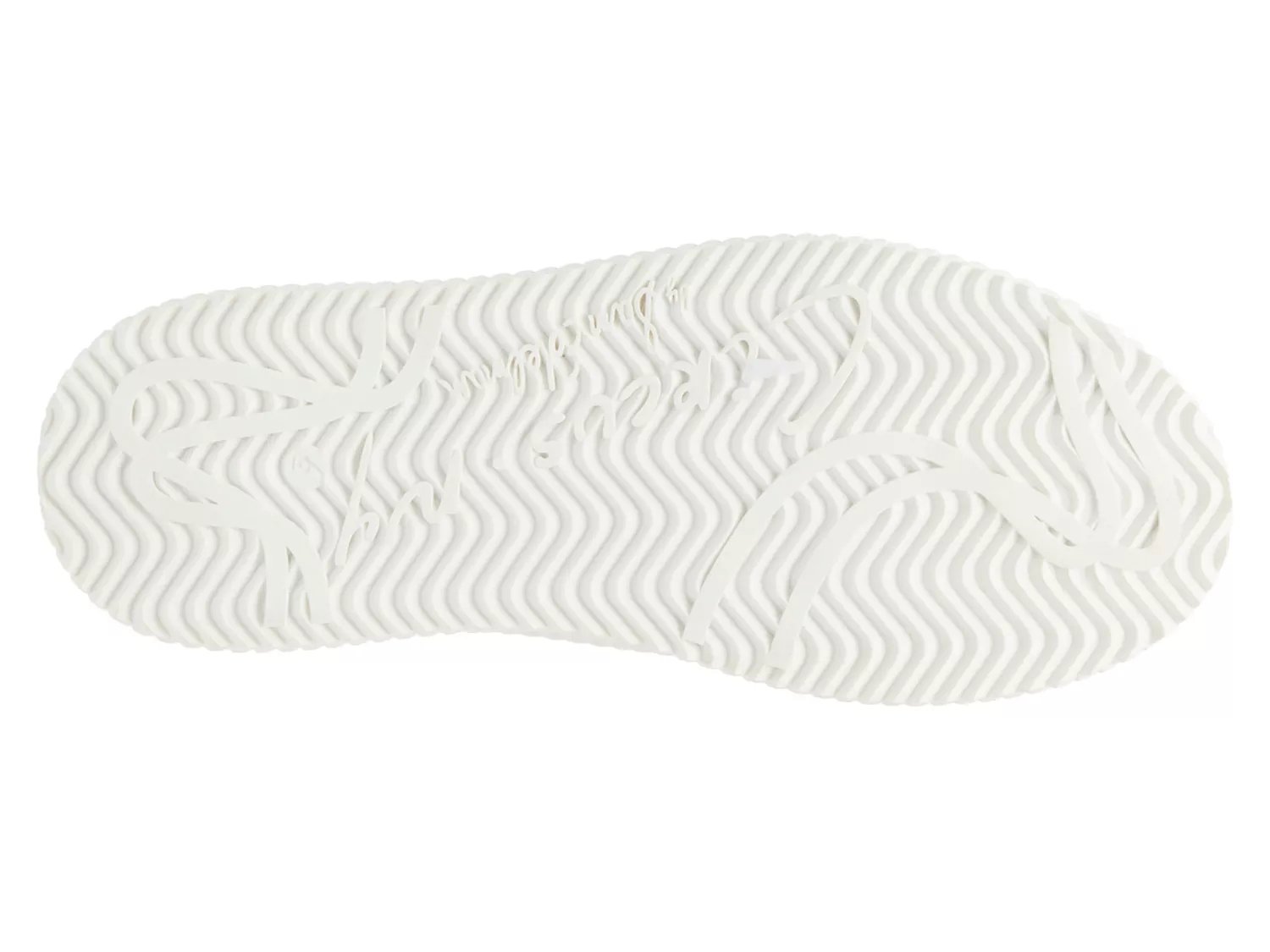 Taelyn Platform Sneaker - Women's