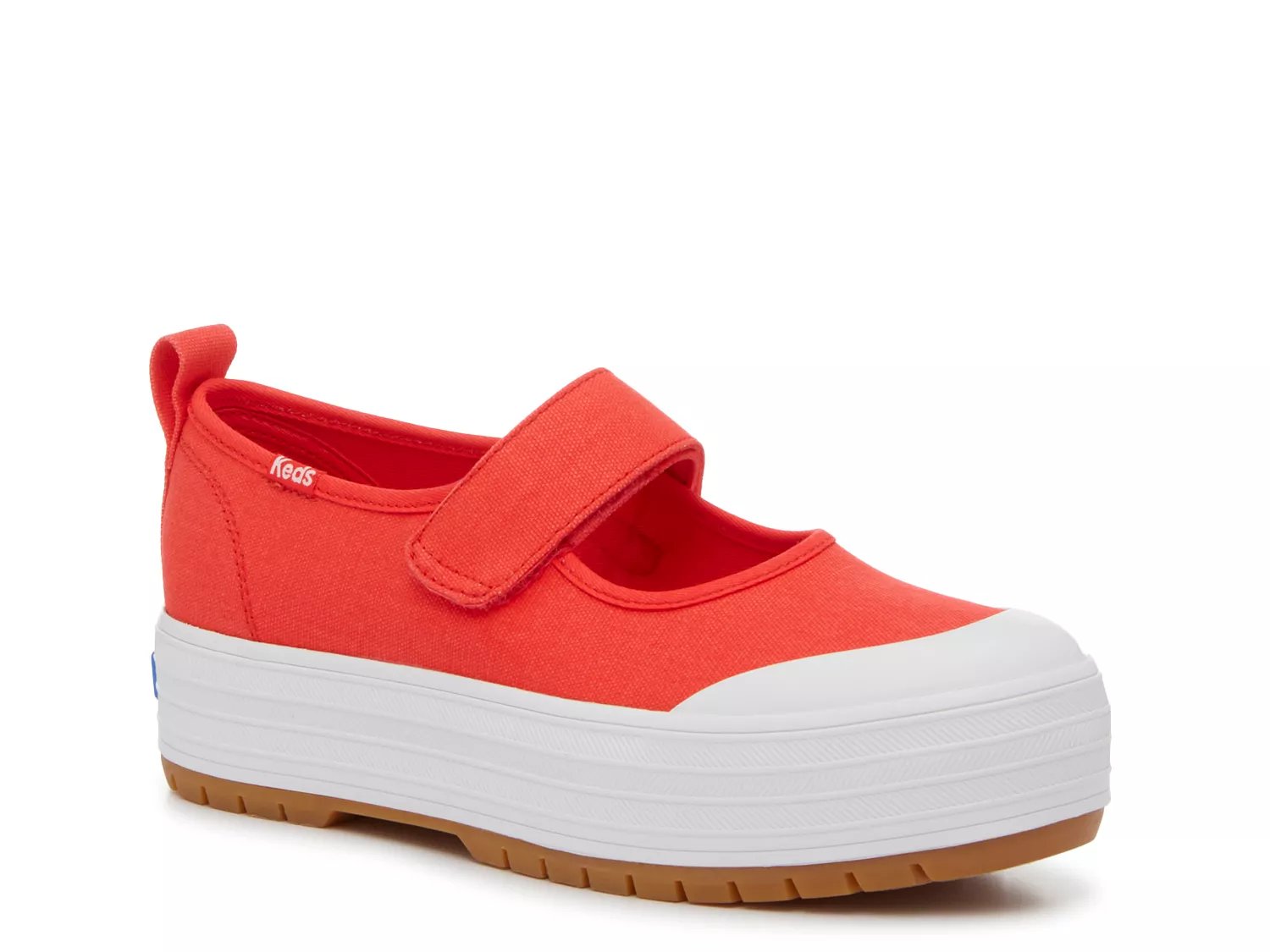 Mary Jane Sneaker - Women's