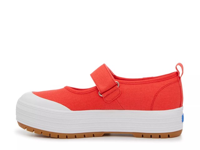 [EMS送料込]Keds ジョイ キャンバス ライン MARYJANE BK EMS送料込]Keds ジョイ キャンバス ライン MARYJANE WH