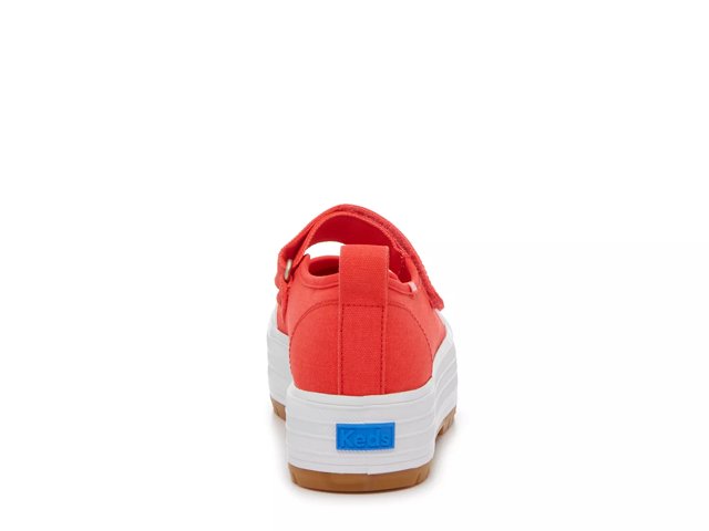 Keds Mary Jane Sneaker - Women's - Free Shipping | DSW