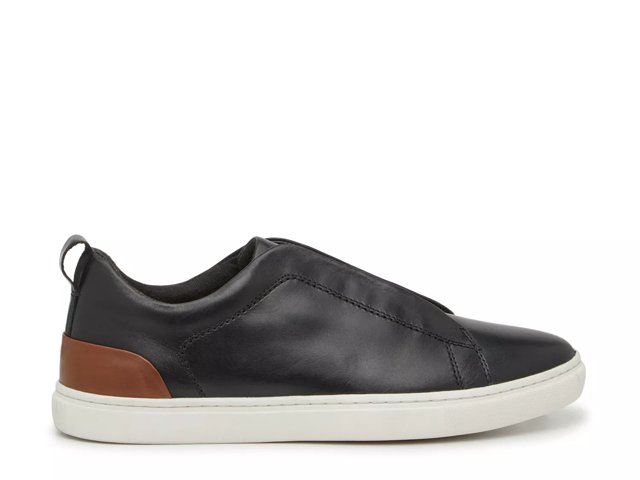 Men's vince slip on shoes on sale