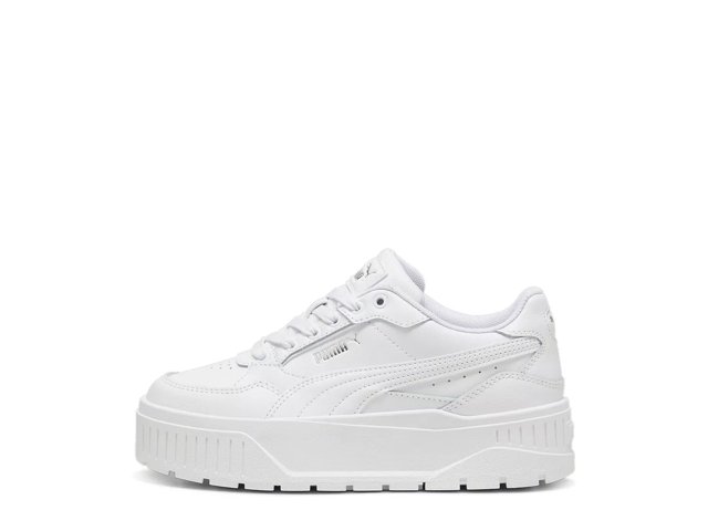 Puma Karmen II Idol Platform Sneaker - Kids'
