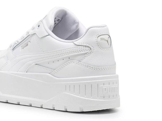 Puma Karmen II Idol Platform Sneaker - Kids'