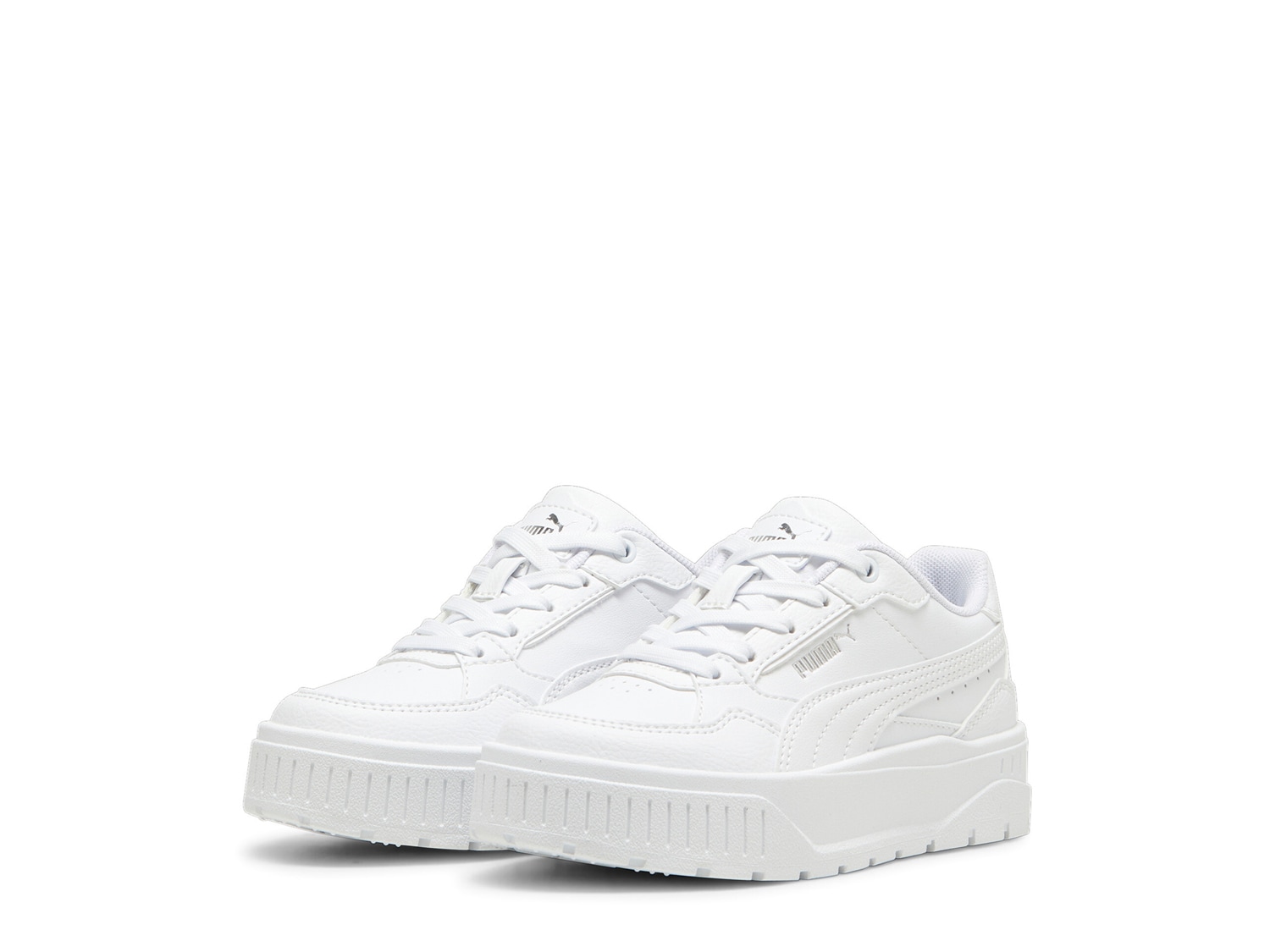 Karmen II Idol Platform Sneaker