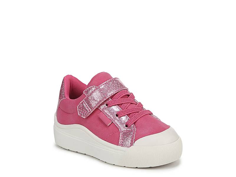 Time Off Sneaker - Kids'