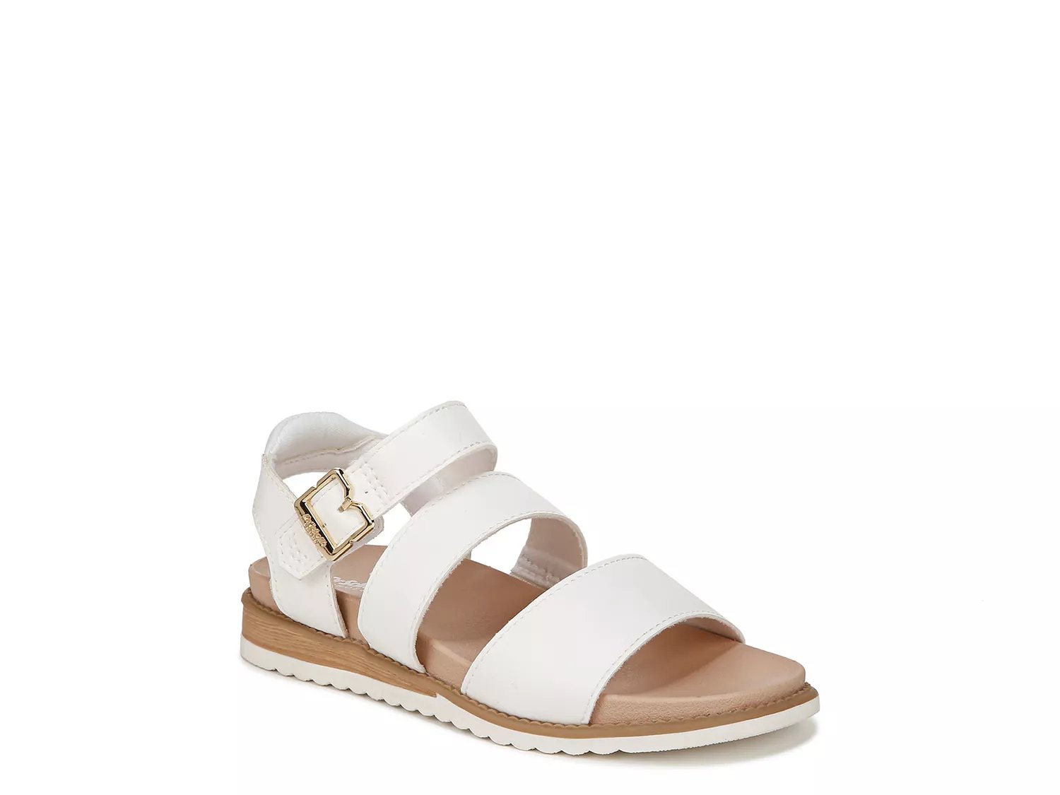 Island Glow Wedge Sandal