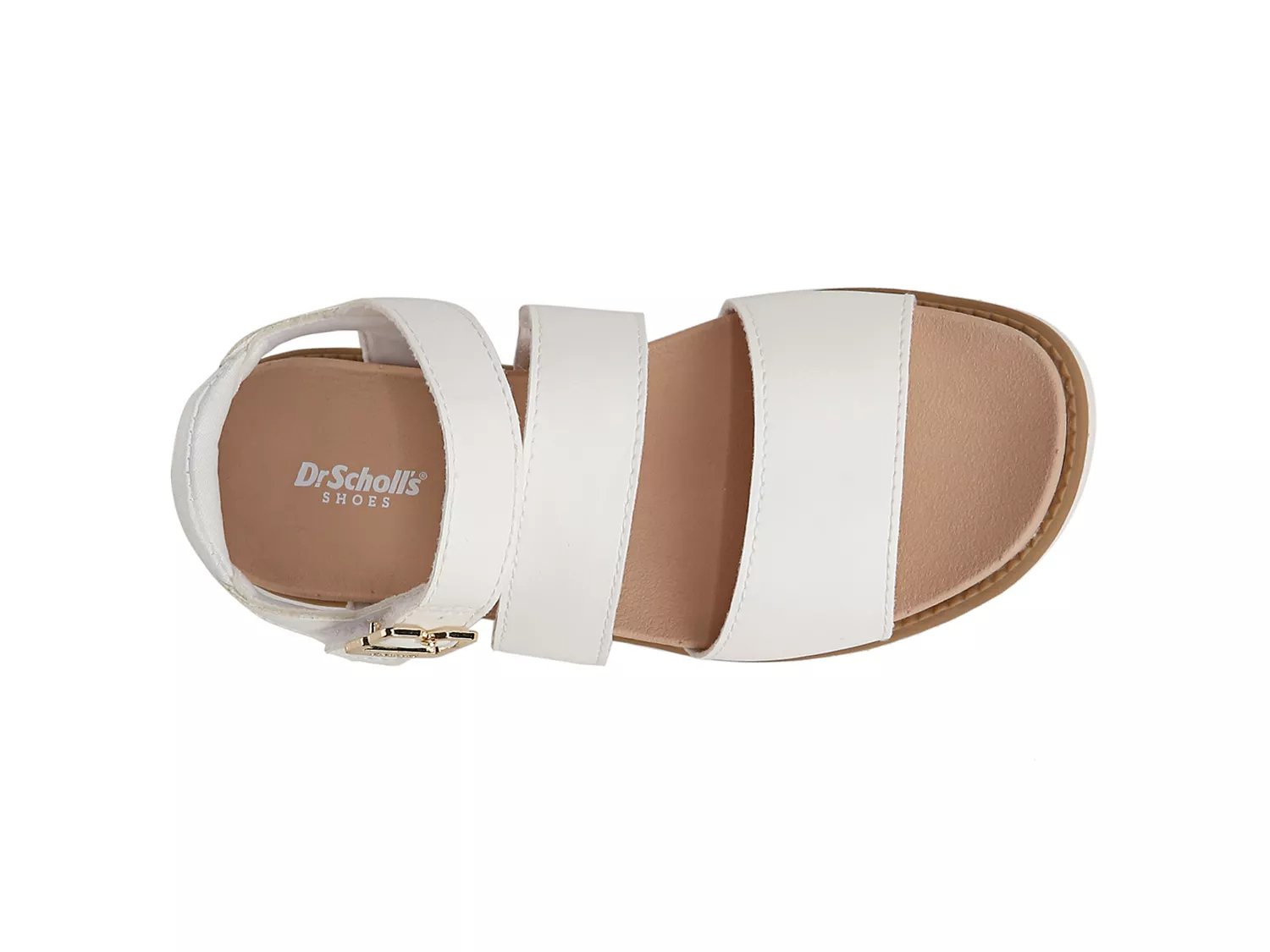Island Glow Wedge Sandal