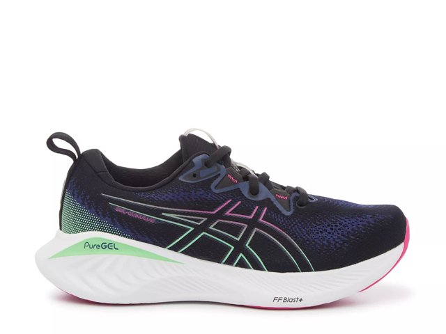 ASICS Gel Cumulus 25 Running Shoe Women s