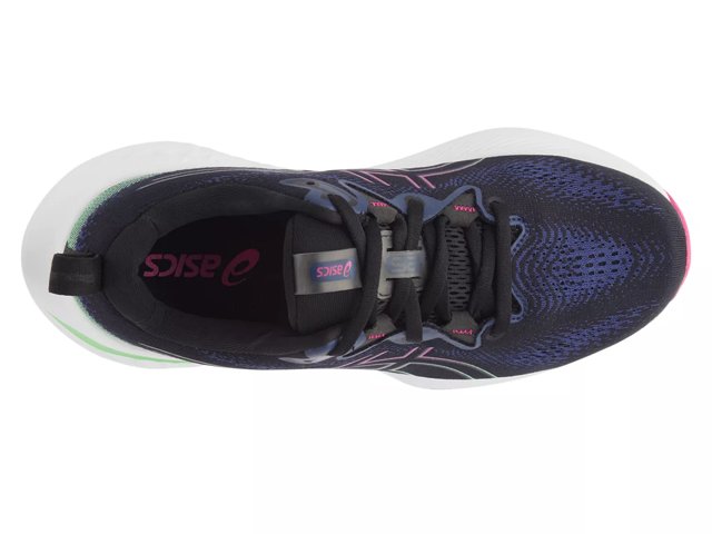 Asics cumulus dsw hot sale