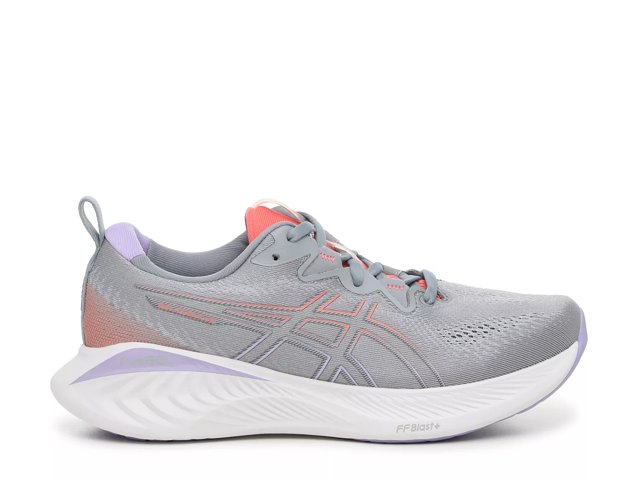 Asics cumulus dsw 2025
