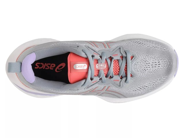 Asics kayano sales dsw